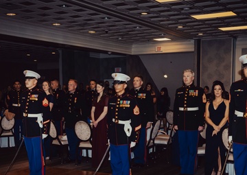 RS Salt Lake City's 247th Birthday Ball Celebration