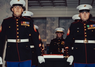 RS Salt Lake City's 247th Birthday Ball Celebration