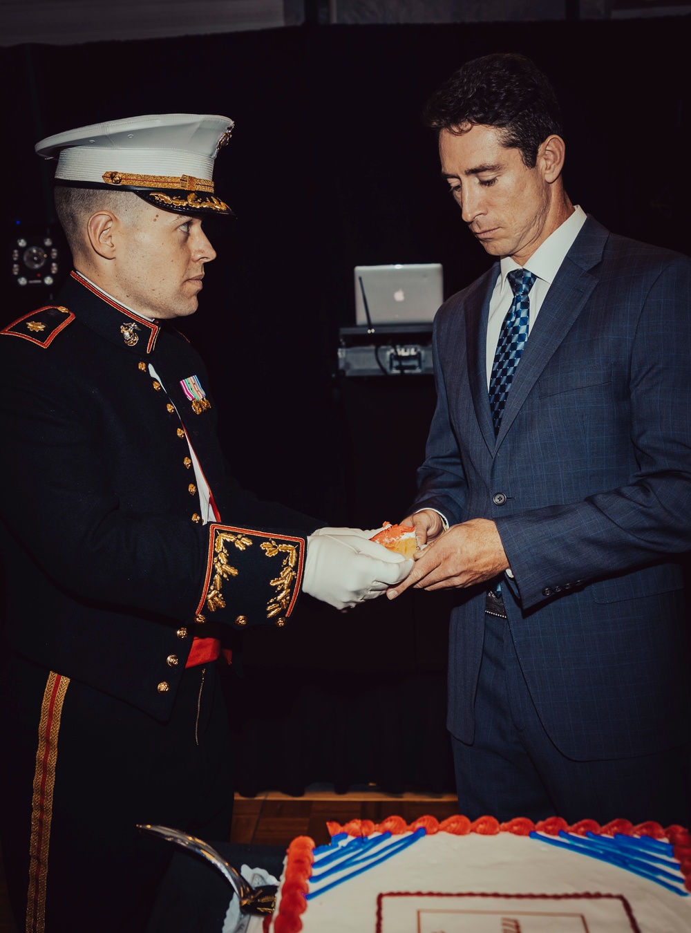 RS Salt Lake City's 247th Birthday Ball Celebration