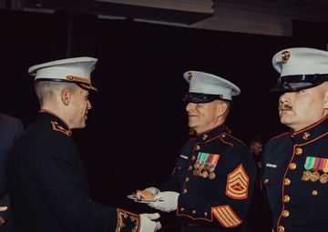 RS Salt Lake City's 247th Birthday Ball Celebration