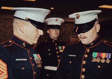 RS Salt Lake City's 247th Birthday Ball Celebration