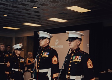 RS Salt Lake City's 247th Birthday Ball Celebration