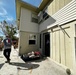 Team Rubicon Cleans Up a House Damaged by Hurricane Ian