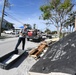 Team Rubicon Cleans Up a House Damaged by Hurricane Ian