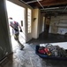 Team Rubicon Cleans Up a House Damaged by Hurricane Ian