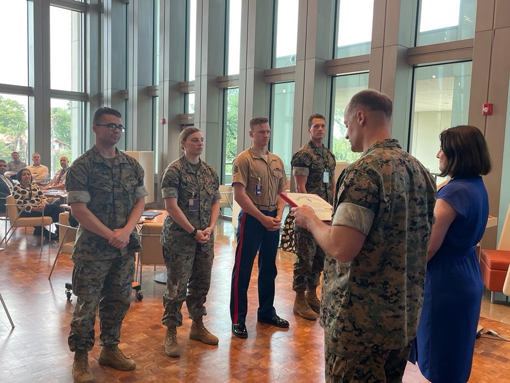 MSG awarded in Mexico