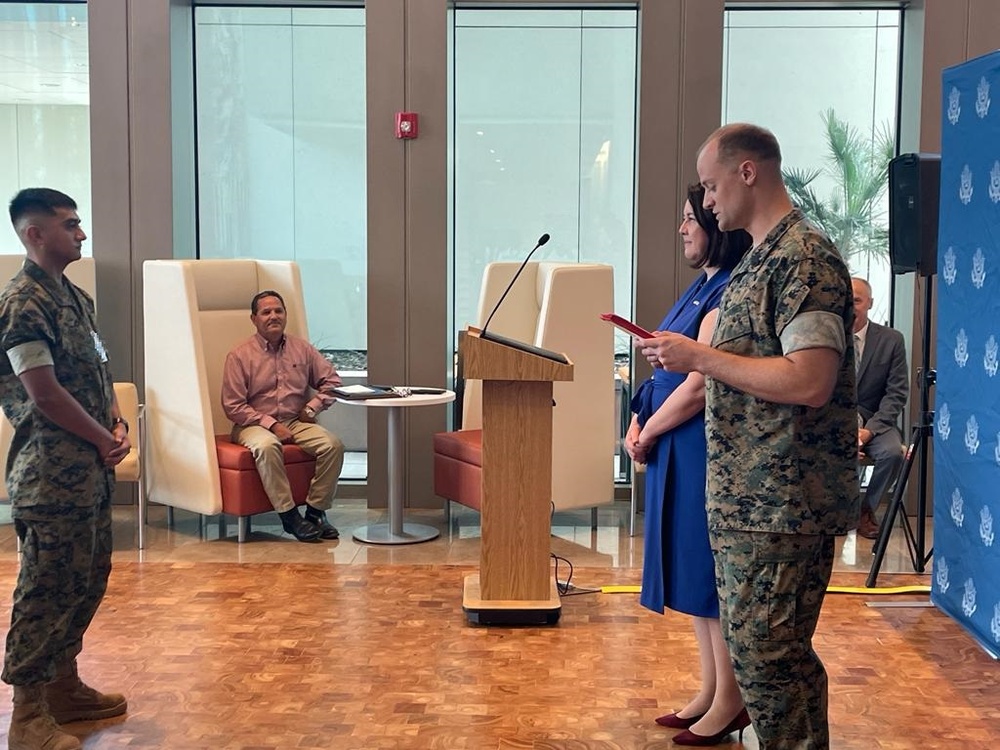 MSG awarded in Mexico