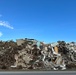 Debris Piles Continue to Grow In Areas Impacted by Hurricane Ian