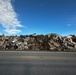 Debris Piles Continue to Grow Following Hurricane Ian