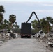 Debris Removal Continues in Communities Impacted by Hurricane Ian