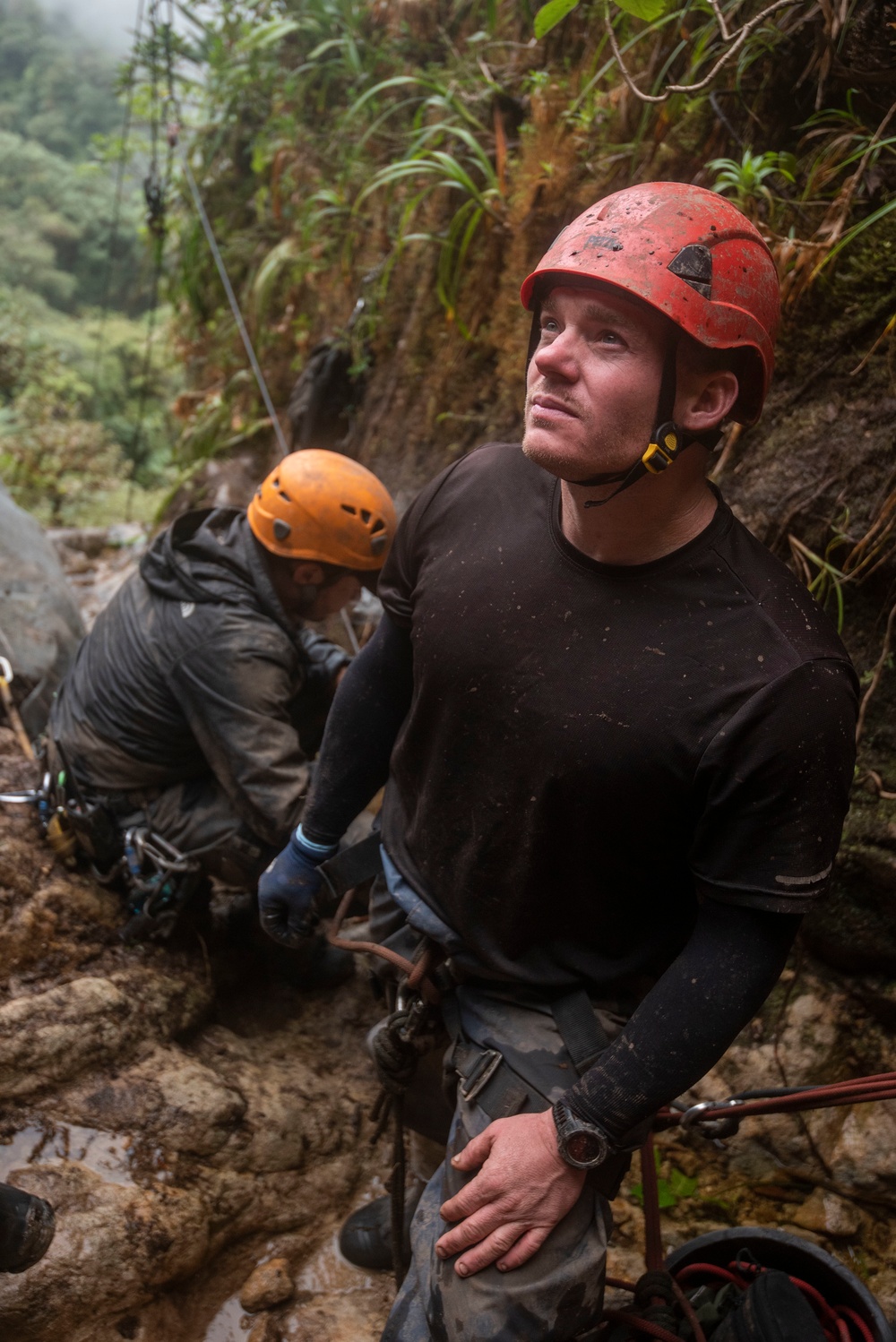 DPAA Recovery Operation in Panama