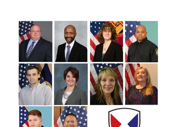 AMC Employees of the Quarter