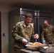 Team McChord First Sergeants host Dormsgiving Extravaganza