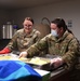 Team McChord First Sergeants host Dormsgiving Extravaganza