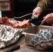 Team McChord First Sergeants host Dormsgiving Extravaganza