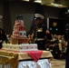 1st Marine Division Marine Corps Birthday Ball 2022