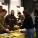 Team McChord First Sergeants host Dormsgiving Extravaganza