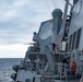 USS Truxtun (DDG 103) Daily Operations