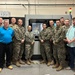 MALS-41 Receives New 3d Printers