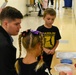 STEM Fair at Lewis and Clark Elementary School