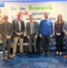 NSWCDD Donates STEM Equipment to University of Mary Washington