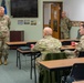 Adj. General Welcomes State Partners