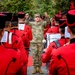 63rd Army Band performs with Albanian Armed Forces Band