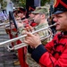 63rd Army Band performs with Albanian Armed Forces Band