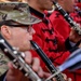 63rd Army Band performs with Albanian Armed Forces Band