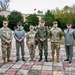 63rd Army Band performs with Albanian Armed Forces Band