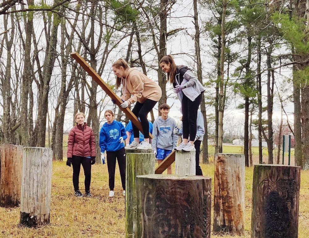 LCA trains student leaders at BGAD