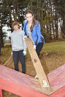 LCA trains student leaders at BGAD