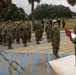 6th Marine Corps District Sgt. Anaya receives Navy and Marine Corps Commendation Medal