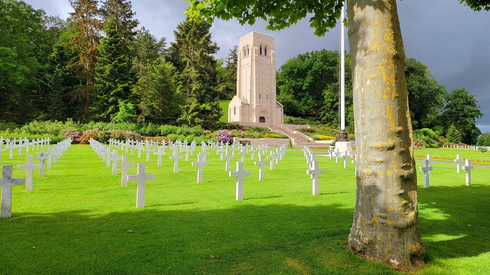 visit belleau wood france