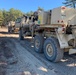 Fort Dix – RTS-M Dozers Digging Movers EN TNG SITE #2 21 NOV 2022