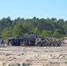 Fort Dix – RTS-M Dozers Digging Movers EN TNG SITE #2 21 NOV 2022