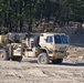 Fort Dix – RTS-M Dozers Digging Movers EN TNG SITE #2 21 NOV 2022