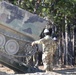 Fort Dix – RTS-M Dozers Digging Movers EN TNG SITE #2 21 NOV 2022