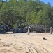 Fort Dix – RTS-M Dozers Digging Movers EN TNG SITE #2 21 NOV 2022