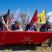 ASA(CW) joins two Pueblos to sign first of its kind design agreement to restore habitat in the Española Valley