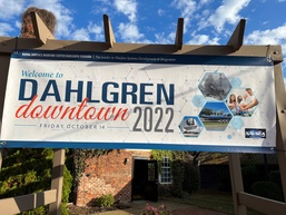 Dahlgren Downtown 2022