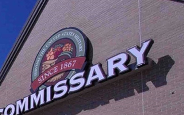 Commissaries offer veterans benefits year-round