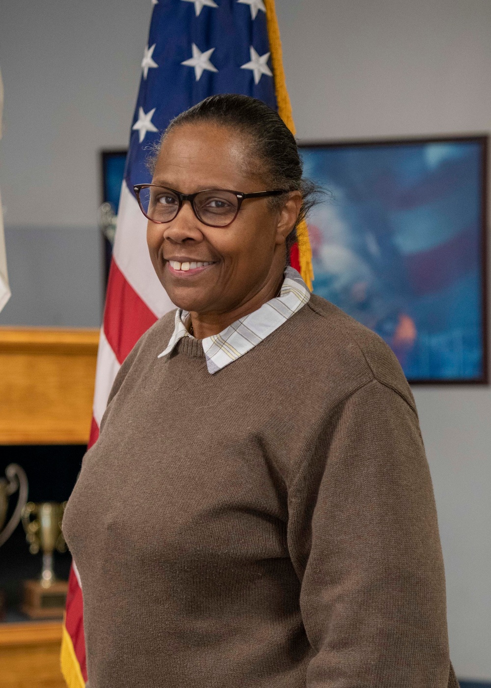 Recruit Training Command Staff in the Spotlight