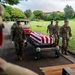 DPAA continues disinterment efforts of Korean War remains