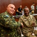 63rd Army Band rehearses with Albanian Armed Forces Band