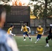 Naval Base Kitsap-Bangor Hosts 2022 Army-Navy Flag Football Game