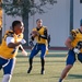 Naval Base Kitsap-Bangor Hosts 2022 Army-Navy Flag Football Game