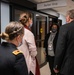 DPAA Visits Hampton VA Medical Center