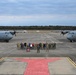 314th Airlift Wing Group Photo