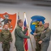 Tucson Air Guard bids farewell to Slovak Foreign Liaison Officer (LNO), welcomes new LNO